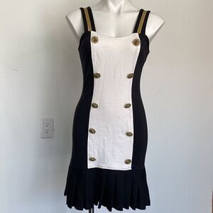 J. Harris vintage dress 